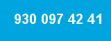 930 097 42 41 930 097 42 41